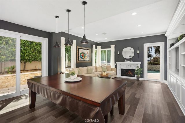 19 Crestview Drive, Rancho Santa Margarita, CA 92688