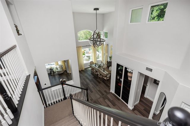 19 Crestview Drive, Rancho Santa Margarita, CA 92688