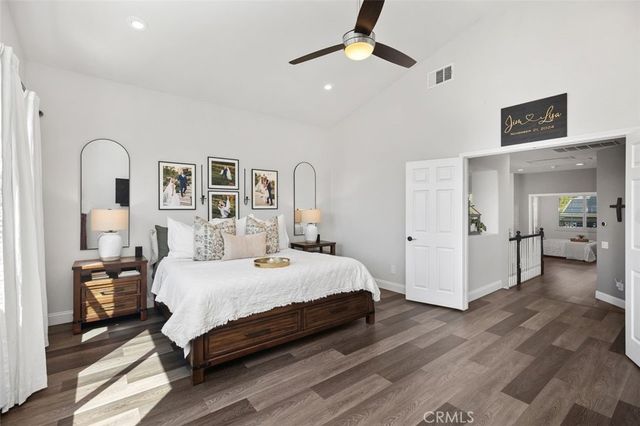 19 Crestview Drive, Rancho Santa Margarita, CA 92688