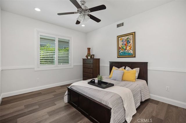 19 Crestview Drive, Rancho Santa Margarita, CA 92688