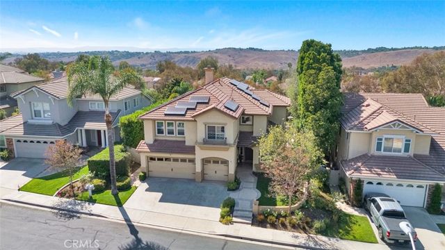 19 Crestview Drive, Rancho Santa Margarita, CA 92688