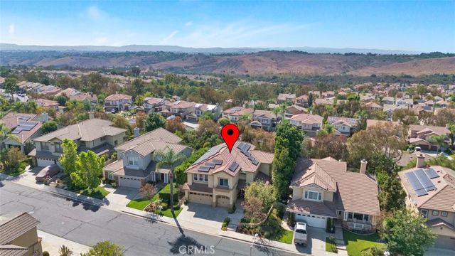 19 Crestview Drive, Rancho Santa Margarita, CA 92688