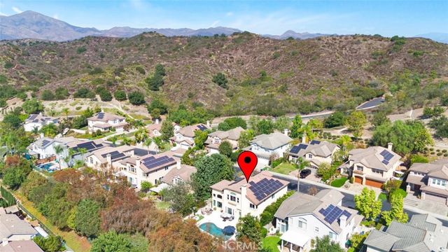19 Crestview Drive, Rancho Santa Margarita, CA 92688