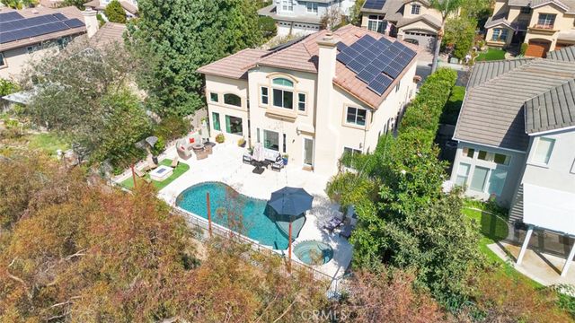 19 Crestview Drive, Rancho Santa Margarita, CA 92688
