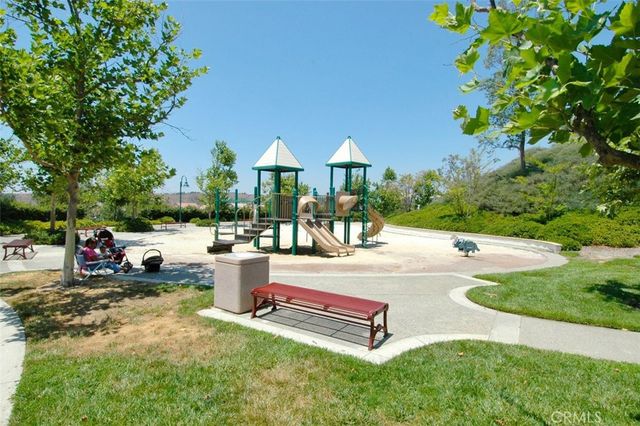 19 Crestview Drive, Rancho Santa Margarita, CA 92688