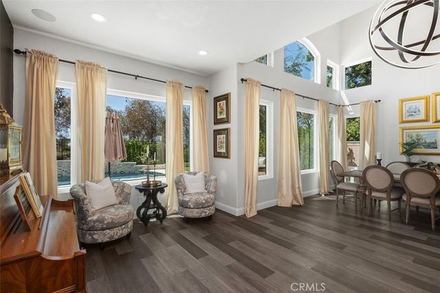 19 Crestview Drive, Rancho Santa Margarita, CA 92688