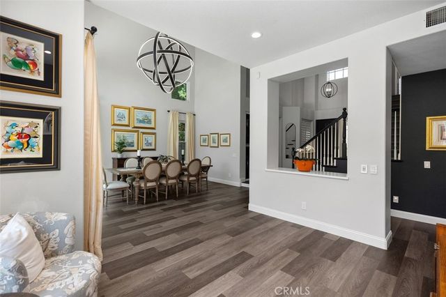 19 Crestview Drive, Rancho Santa Margarita, CA 92688