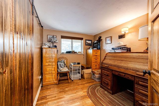 2487 Pinto Trail, Elizabeth, CO 80107