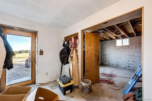 2487 Pinto Trail, Elizabeth, CO 80107