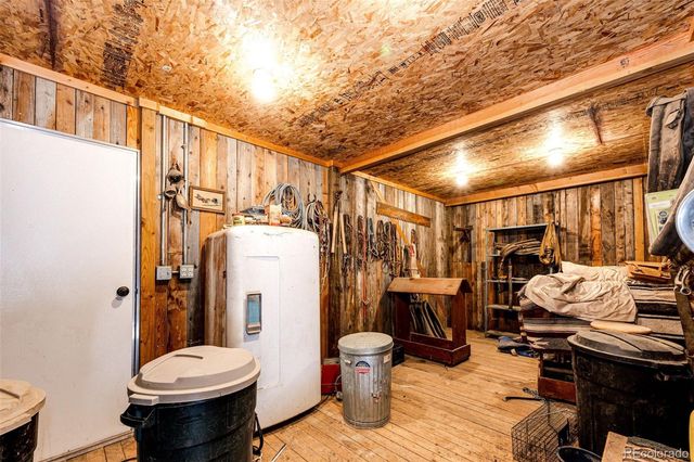 2487 Pinto Trail, Elizabeth, CO 80107