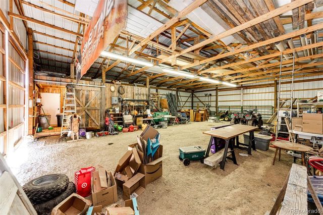 2487 Pinto Trail, Elizabeth, CO 80107