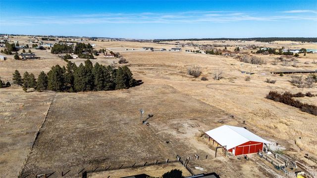2487 Pinto Trail, Elizabeth, CO 80107