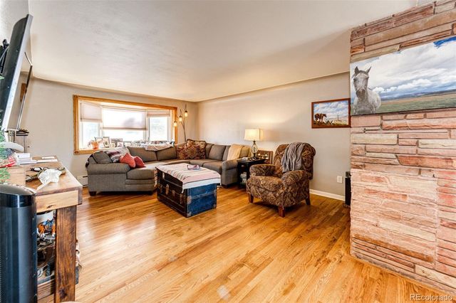 2487 Pinto Trail, Elizabeth, CO 80107