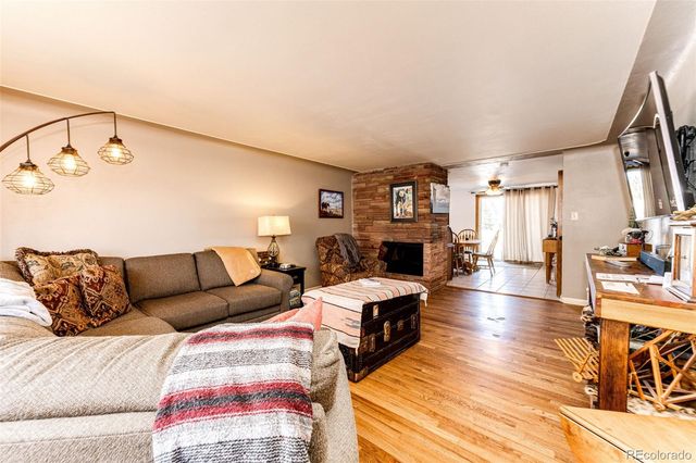 2487 Pinto Trail, Elizabeth, CO 80107