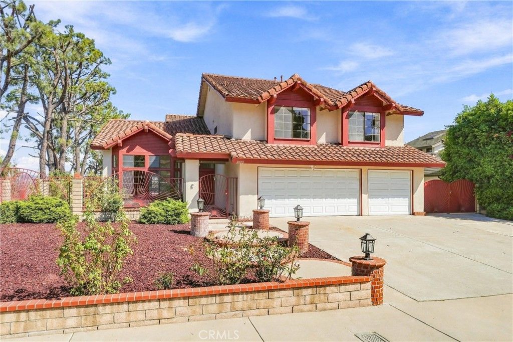 2600 Legend Lane, Rowland Heights, CA 91748 — photo 2