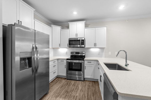 395 S Crow Creek Dr NW Unit 1621, Calabash, NC 28467