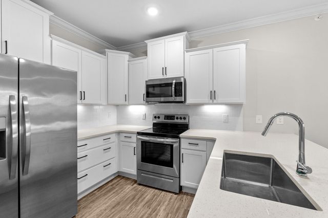 395 S Crow Creek Dr NW Unit 1621, Calabash, NC 28467