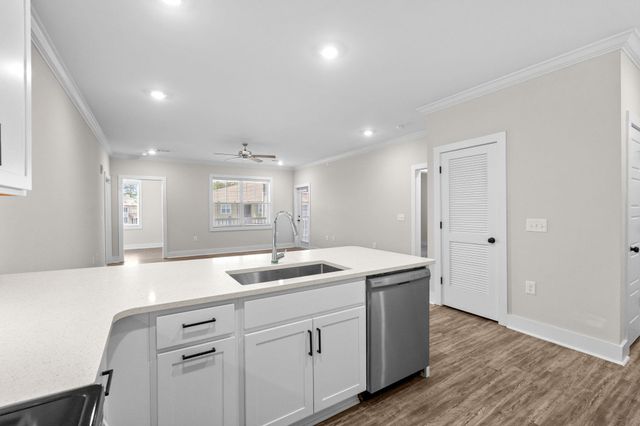 395 S Crow Creek Dr NW Unit 1621, Calabash, NC 28467