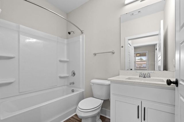 395 S Crow Creek Dr NW Unit 1621, Calabash, NC 28467