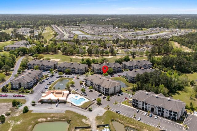 395 S Crow Creek Dr NW Unit 1621, Calabash, NC 28467