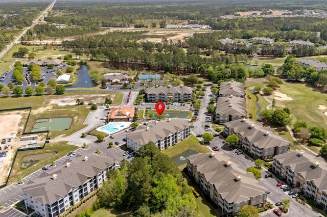 395 S Crow Creek Dr NW Unit 1621, Calabash, NC 28467