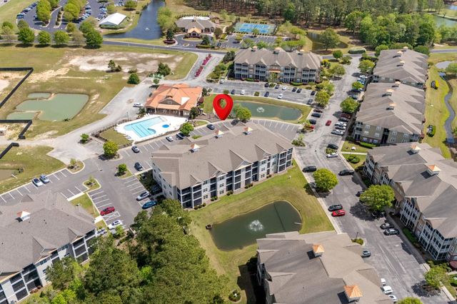395 S Crow Creek Dr NW Unit 1621, Calabash, NC 28467