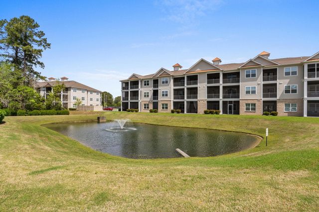 395 S Crow Creek Dr NW Unit 1621, Calabash, NC 28467