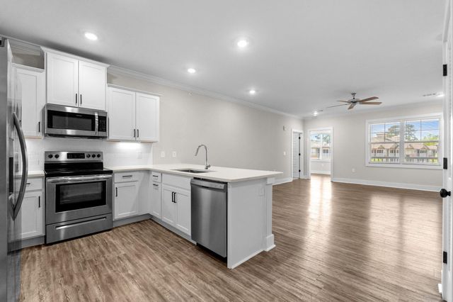 395 S Crow Creek Dr NW Unit 1621, Calabash, NC 28467