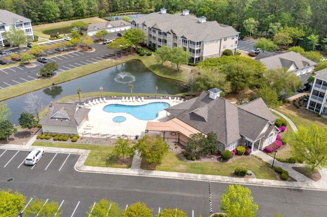 395 S Crow Creek Dr NW Unit 1621, Calabash, NC 28467