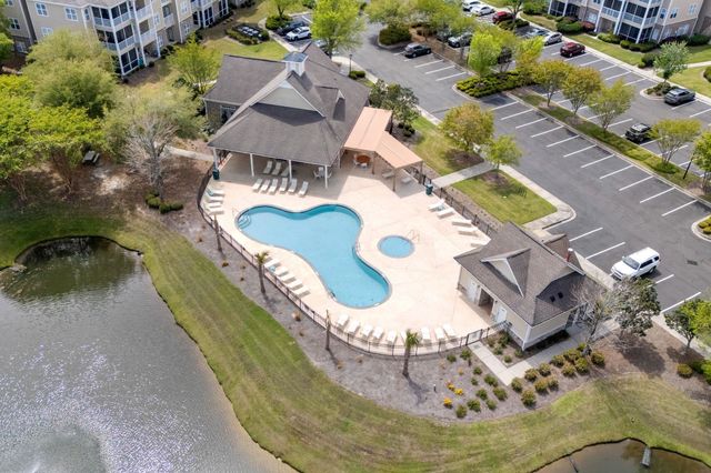 395 S Crow Creek Dr NW Unit 1621, Calabash, NC 28467