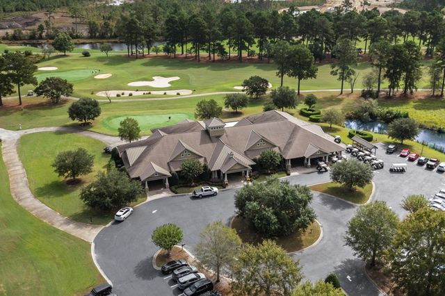 395 S Crow Creek Dr NW Unit 1621, Calabash, NC 28467