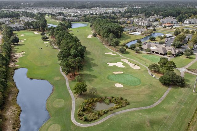 395 S Crow Creek Dr NW Unit 1621, Calabash, NC 28467