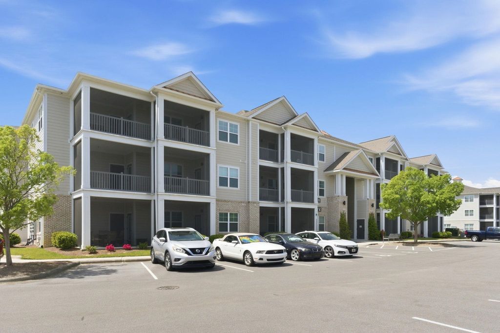 395 S Crow Creek Dr NW Unit 1621, Calabash, NC 28467 — photo 2