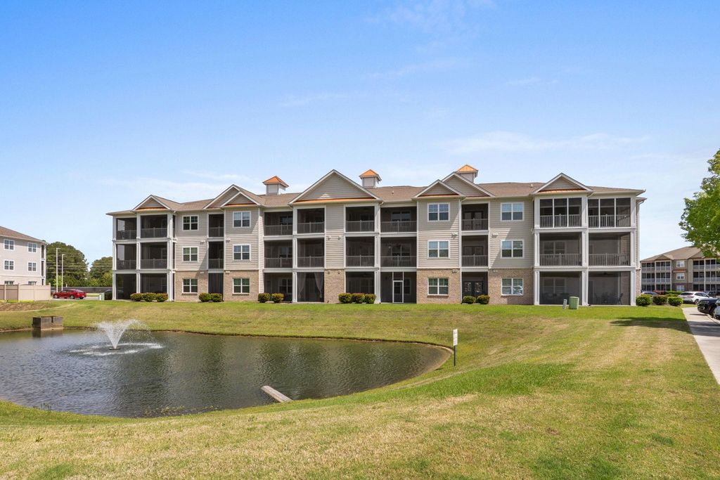 395 S Crow Creek Dr NW Unit 1621, Calabash, NC 28467 — photo 3
