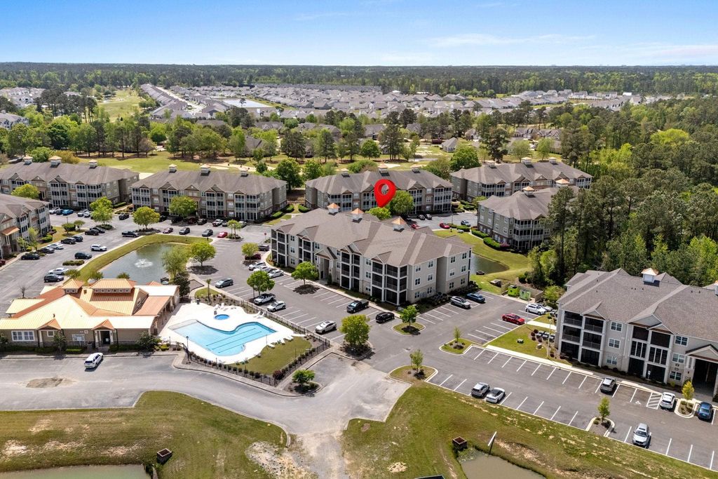 395 S Crow Creek Dr NW Unit 1621, Calabash, NC 28467 — photo 4