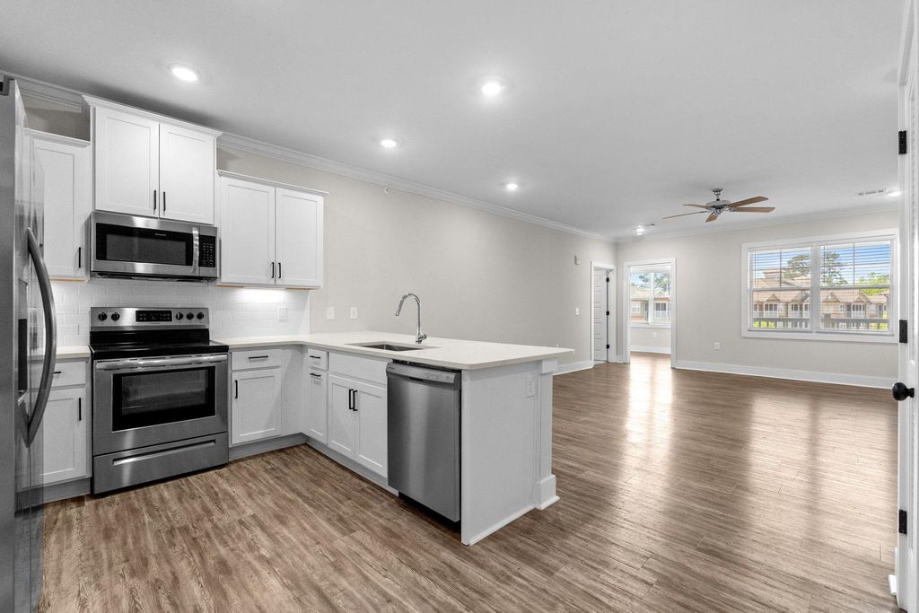395 S Crow Creek Dr NW Unit 1621, Calabash, NC 28467 — photo 5
