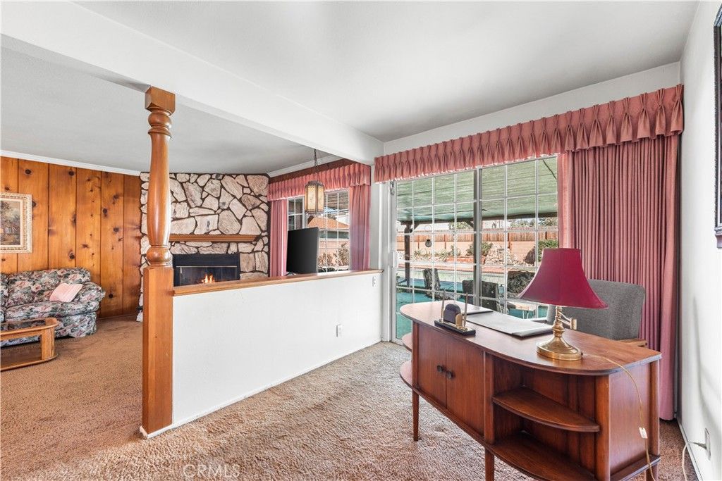 Image 5 of property listing at 14239 Cohasset, Van Nuys, CA 91405