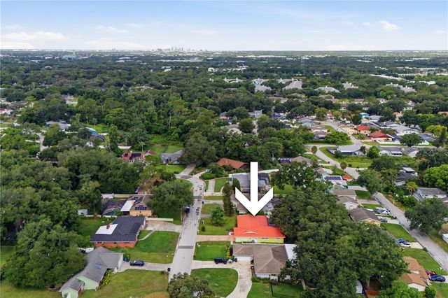 1514 BURNING TREE LANE, Brandon, FL 33510