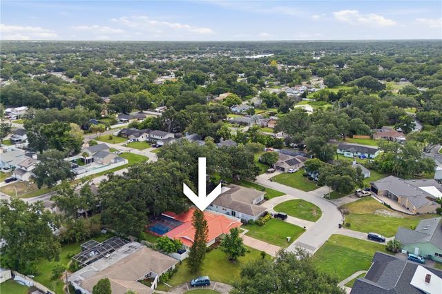 1514 BURNING TREE LANE, Brandon, FL 33510