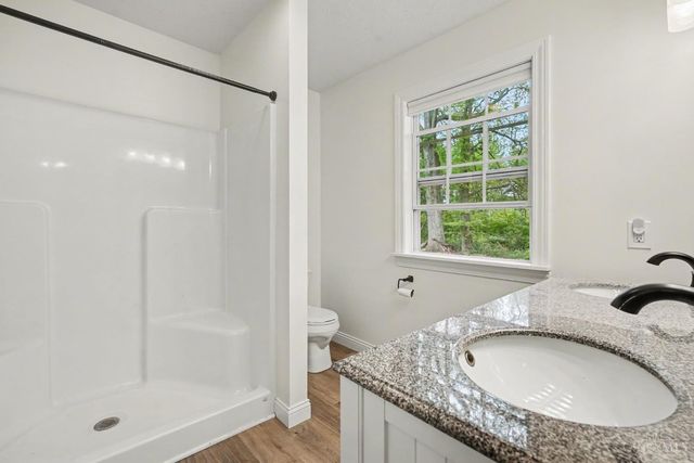 110 Tyler Drive, Mt Orab, OH 45154