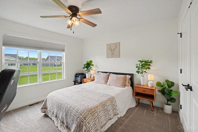 110 Tyler Drive, Mt Orab, OH 45154