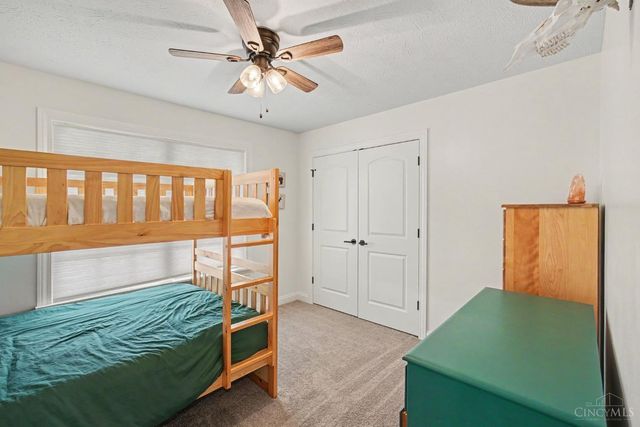 110 Tyler Drive, Mt Orab, OH 45154