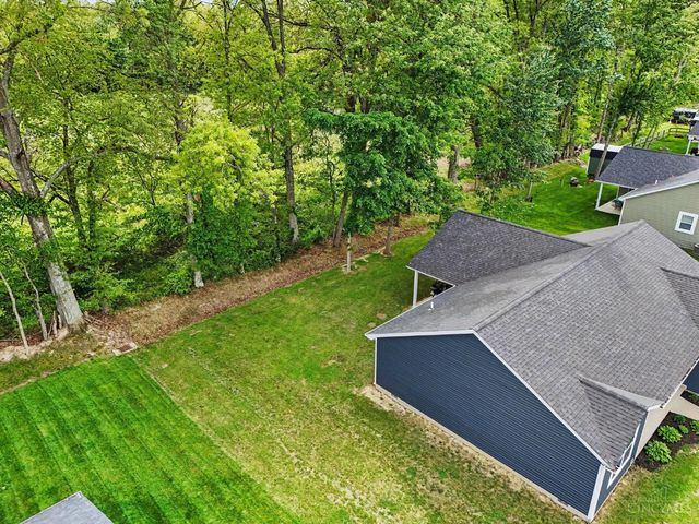110 Tyler Drive, Mt Orab, OH 45154