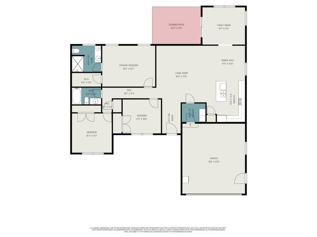 110 Tyler Drive, Mt Orab, OH 45154