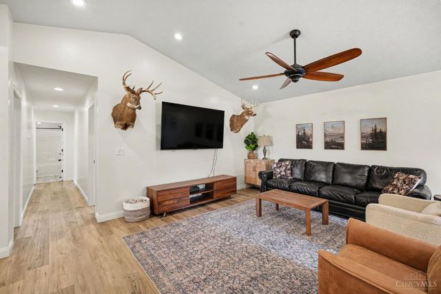 110 Tyler Drive, Mt Orab, OH 45154