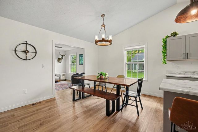 110 Tyler Drive, Mt Orab, OH 45154