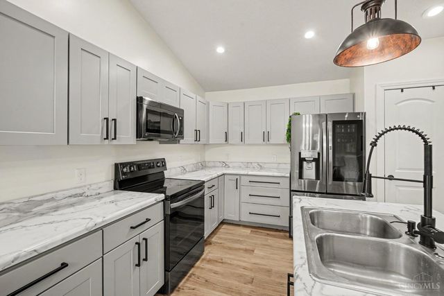 110 Tyler Drive, Mt Orab, OH 45154
