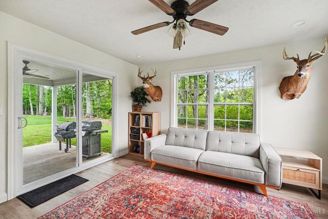 110 Tyler Drive, Mt Orab, OH 45154