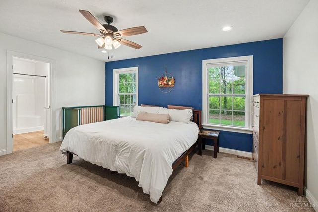 110 Tyler Drive, Mt Orab, OH 45154