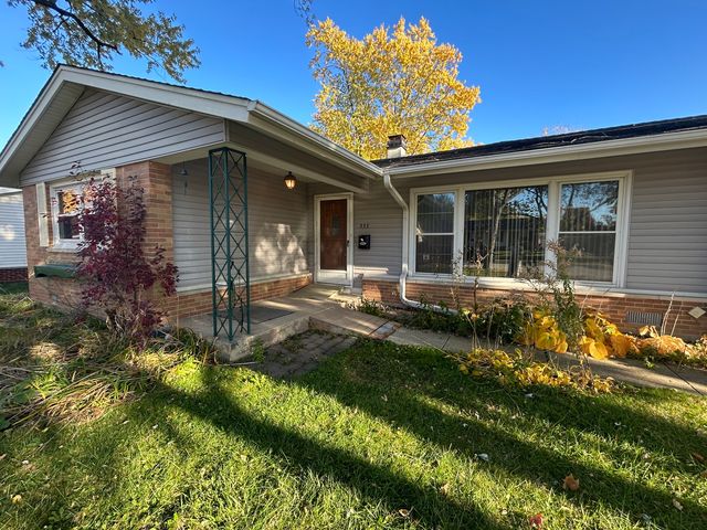 333 Charing Cross Road, Elk Grove Village, IL 60007